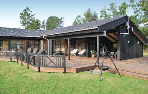 Holiday Home Kippen VI