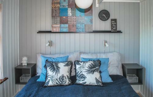 Holiday Home Kippen VI