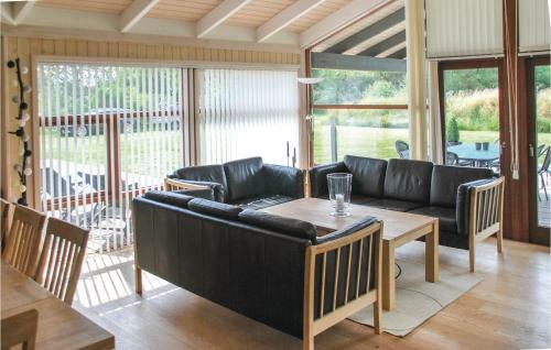 Holiday Home Kippen VI