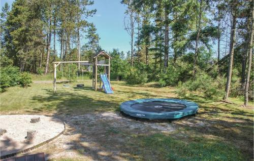 Holiday Home Kippen VI