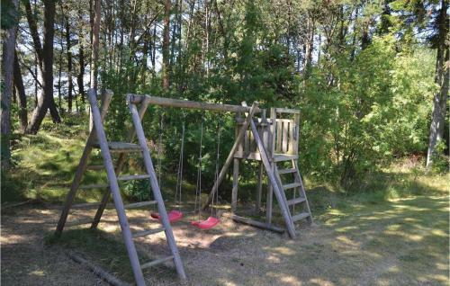 Holiday Home Revlen Jerup VI