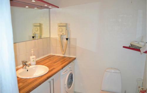 Holiday Home Revlen Jerup VI