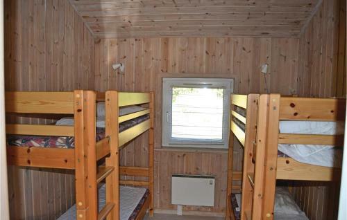 Holiday Home Revlen Jerup VI