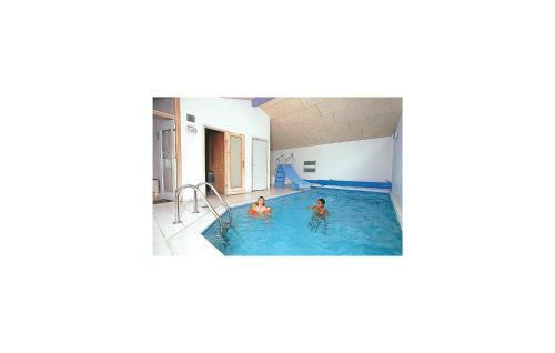 Holiday Home Revlen Jerup VI