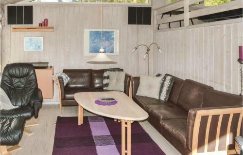 Holiday Home Revlen Jerup VI