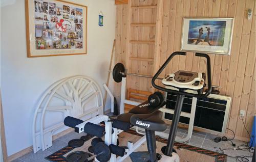 Holiday Home Revlen Jerup VI