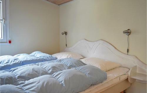 Holiday Home Sandbakken Jerup II