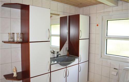 Holiday Home Sandbakken Jerup II