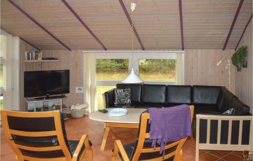 Holiday Home Doppen Jerup I