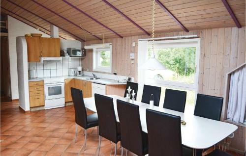 Holiday Home Doppen Jerup I