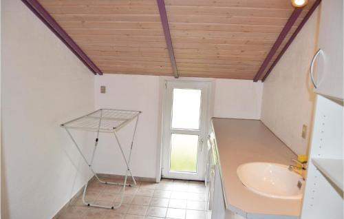 Holiday Home Doppen Jerup I