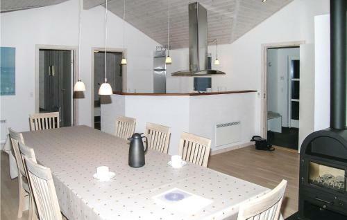 Holiday Home Kuskevej Jerup XII