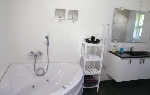 Holiday Home Kuskevej Jerup XII