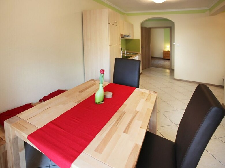 Apartamentos Ferienwohnung Spatzennest