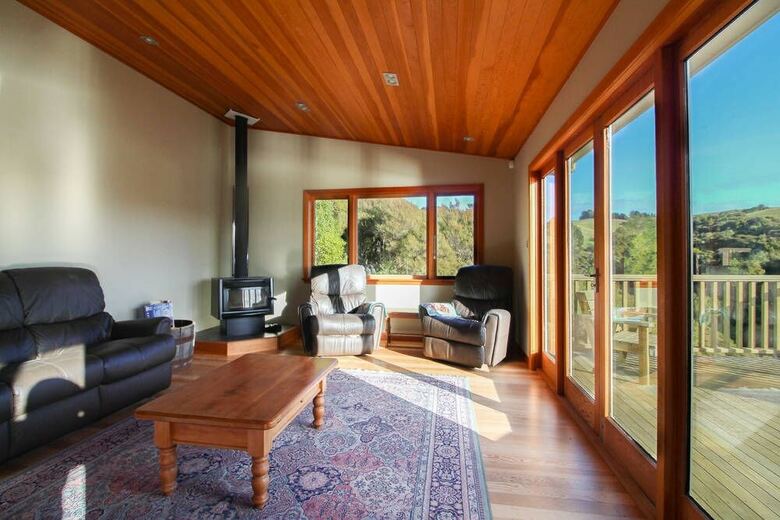 Taieri Mouth Secluded Sanctuary