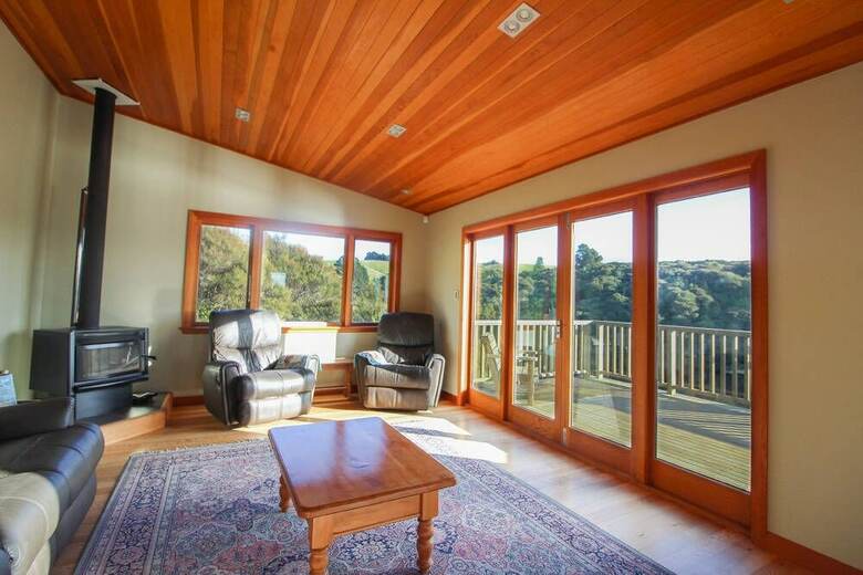 Taieri Mouth Secluded Sanctuary