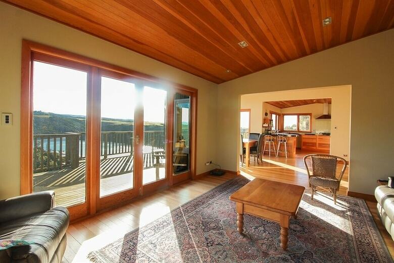 Taieri Mouth Secluded Sanctuary