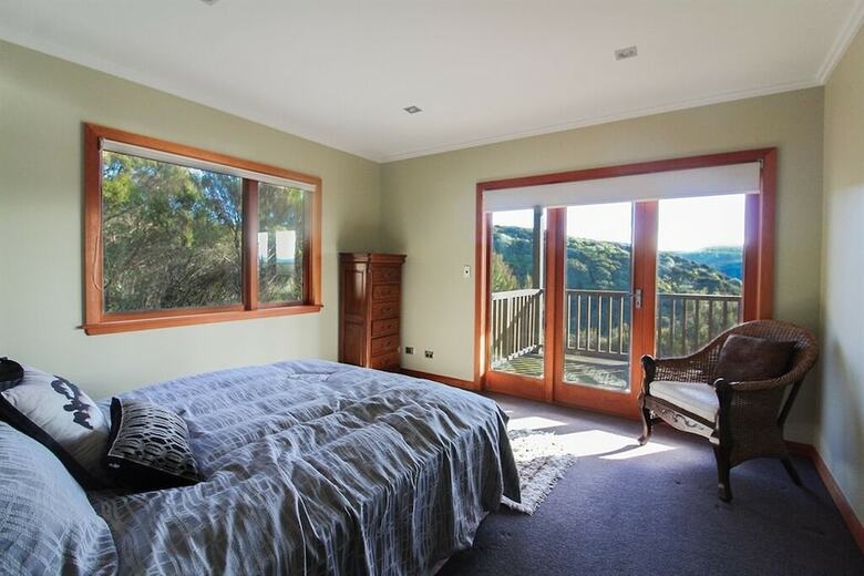 Taieri Mouth Secluded Sanctuary