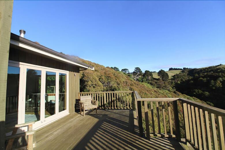 Taieri Mouth Secluded Sanctuary