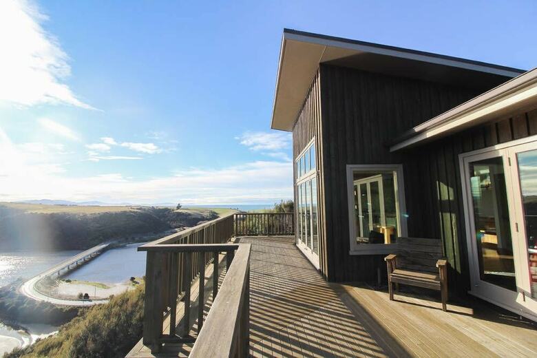 Taieri Mouth Secluded Sanctuary