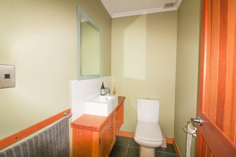 Taieri Mouth Secluded Sanctuary