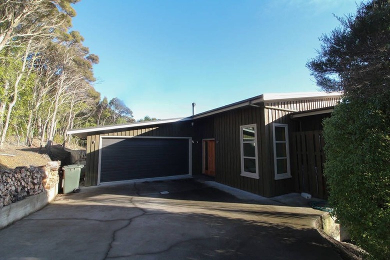 Taieri Mouth Secluded Sanctuary