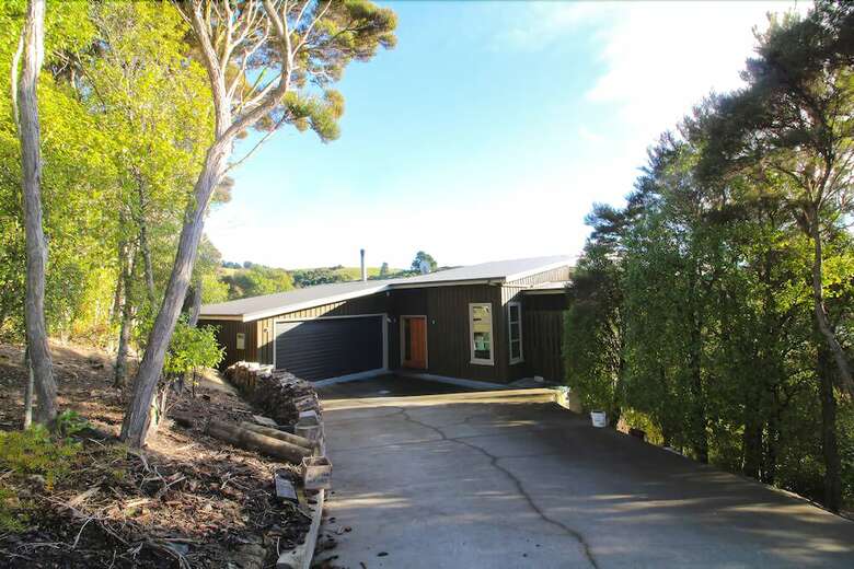 Taieri Mouth Secluded Sanctuary