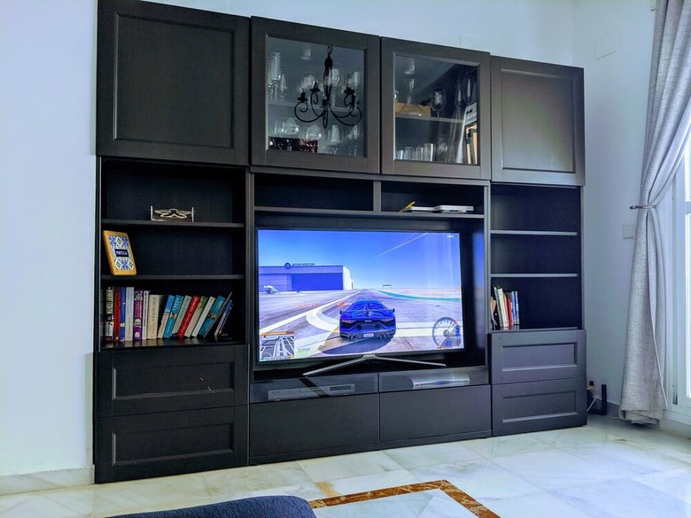 Apartamentos Marbella Locrimar