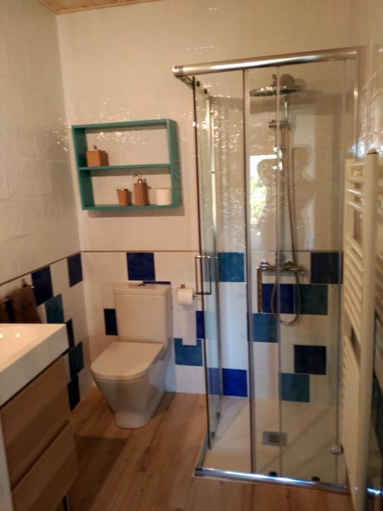 Apartamentos El Pretil Del Olmo