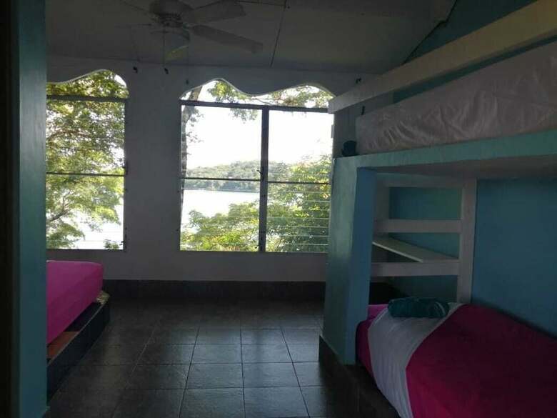 Hotel Boca Brava Lodge