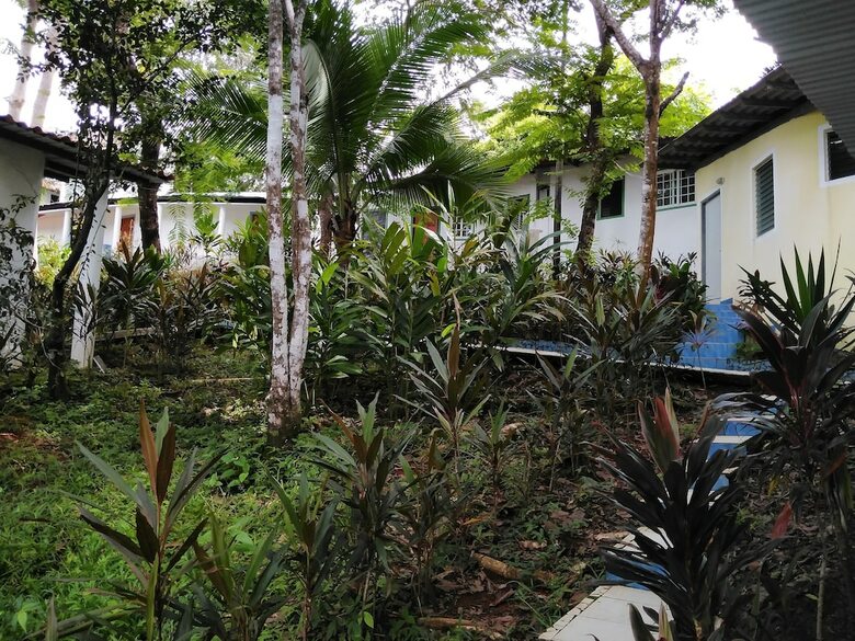 Hotel Boca Brava Lodge