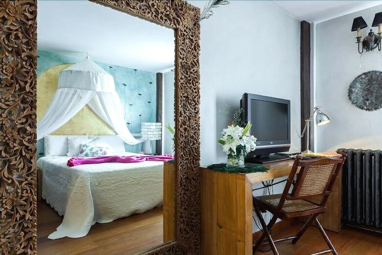 Hotel Boutique Valle de Oca