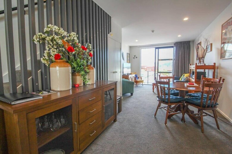 Apartamentos Inner City Convenience
