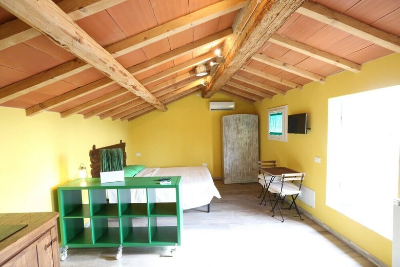 B&B Corso Italia 58