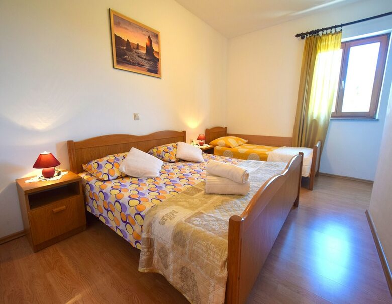 Apartments Anton D