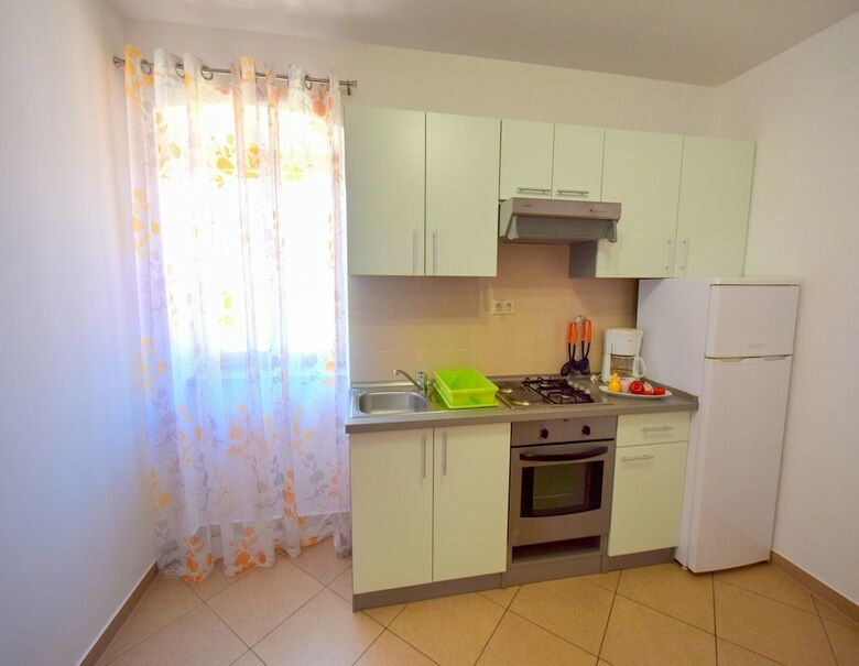 Apartments Anton D