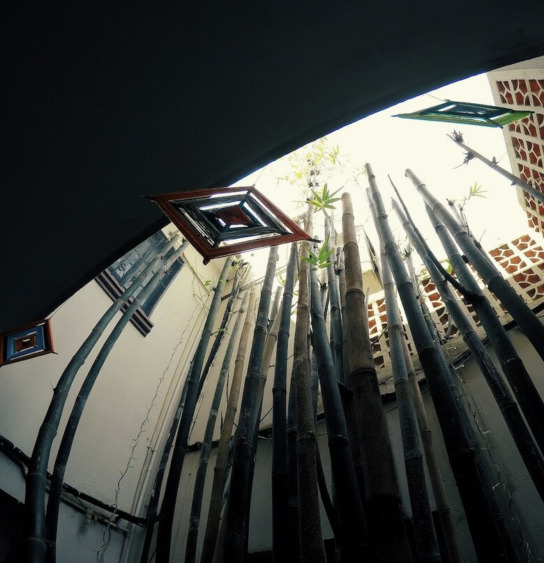 Apartamentos Calaveritas Rooms