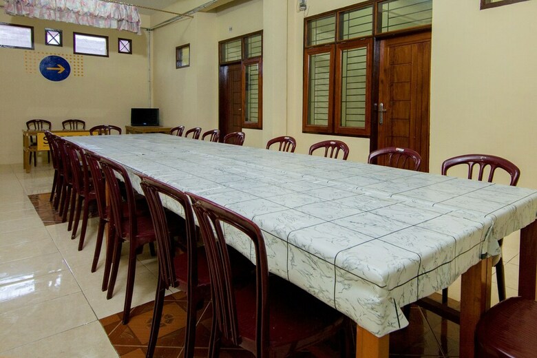 Hostal Spot On 2076 Hotel Stadion