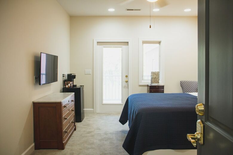 The Respite Bed And Breakfast