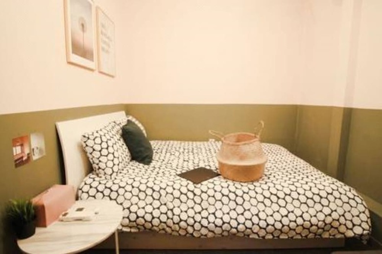 Hotel Mw House Myeongdong