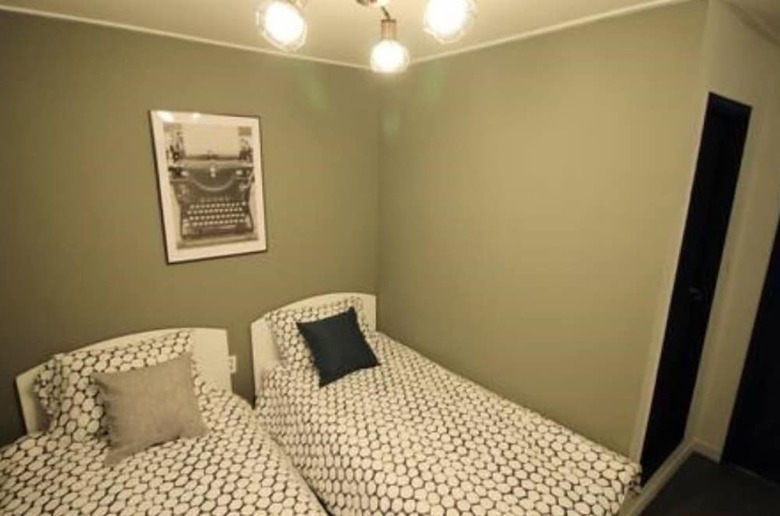 Hotel Mw House Myeongdong