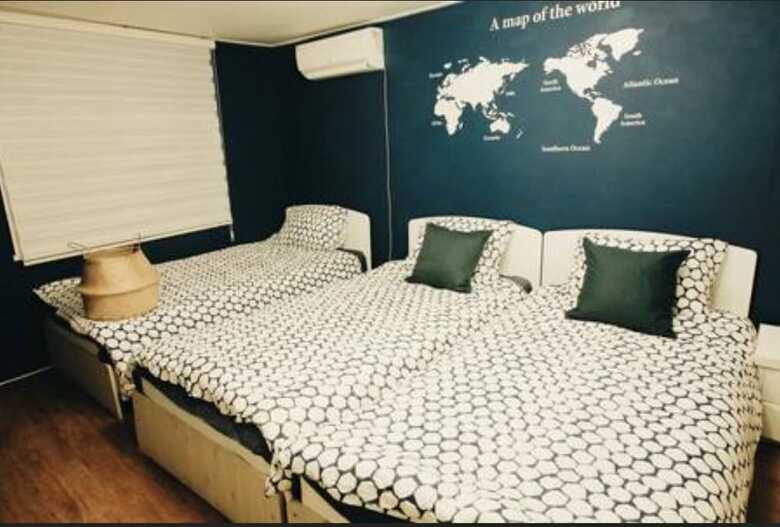 Hotel Mw House Myeongdong