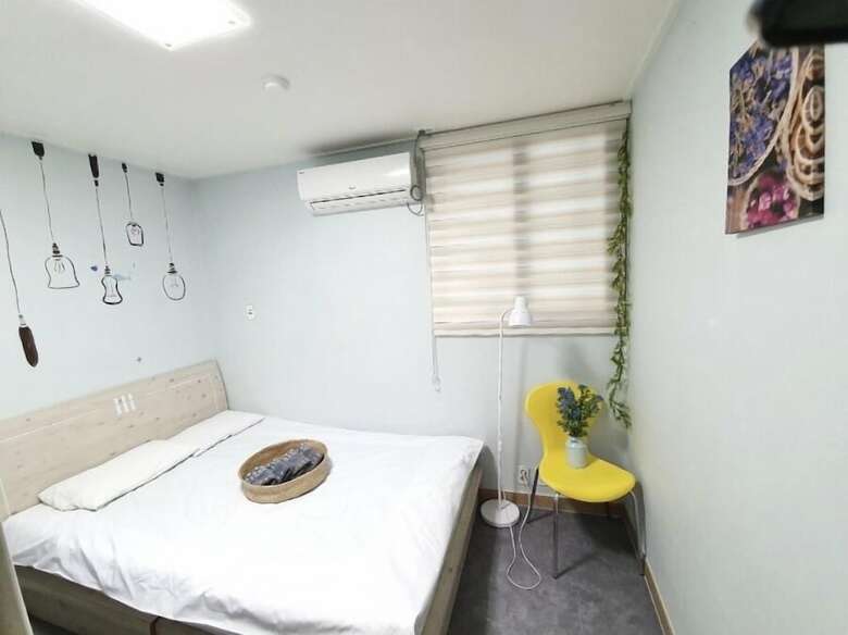 Hotel Mw House Myeongdong