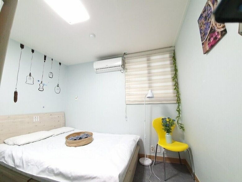 Hotel Mw House Myeongdong