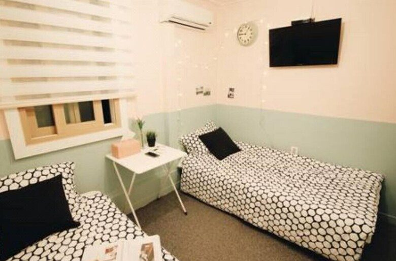Hotel Mw House Myeongdong