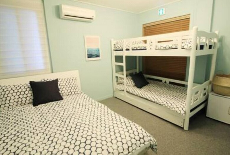 Hotel Mw House Myeongdong