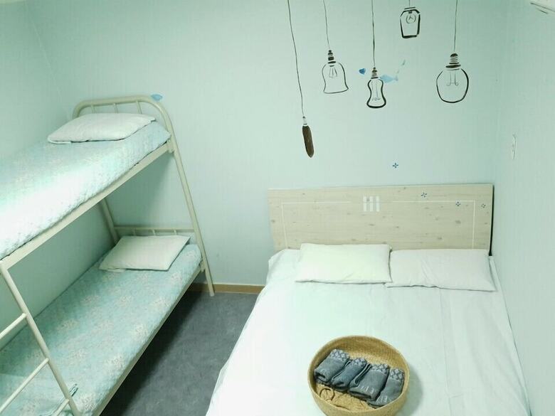 Hotel Mw House Myeongdong