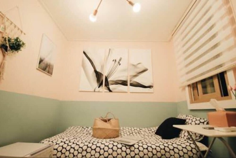 Hotel Mw House Myeongdong