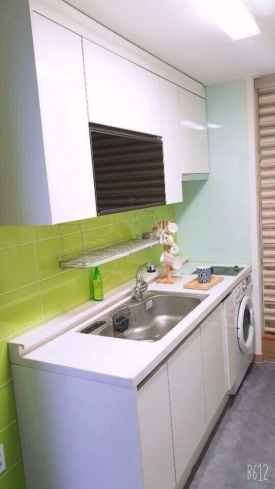 Hotel Mw House Myeongdong