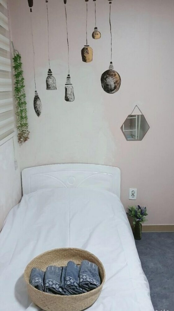 Hotel Mw House Myeongdong